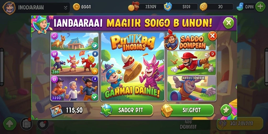 Level baru yang menantang di AKURAT79 siap untuk dijelajahi.