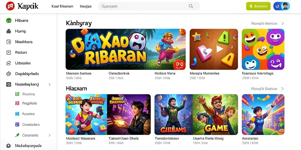 Komunitas aktif yang siap membantu pemain baru.
