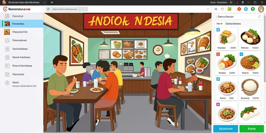 Kolaborasi dengan teman untuk mencapai level baru.