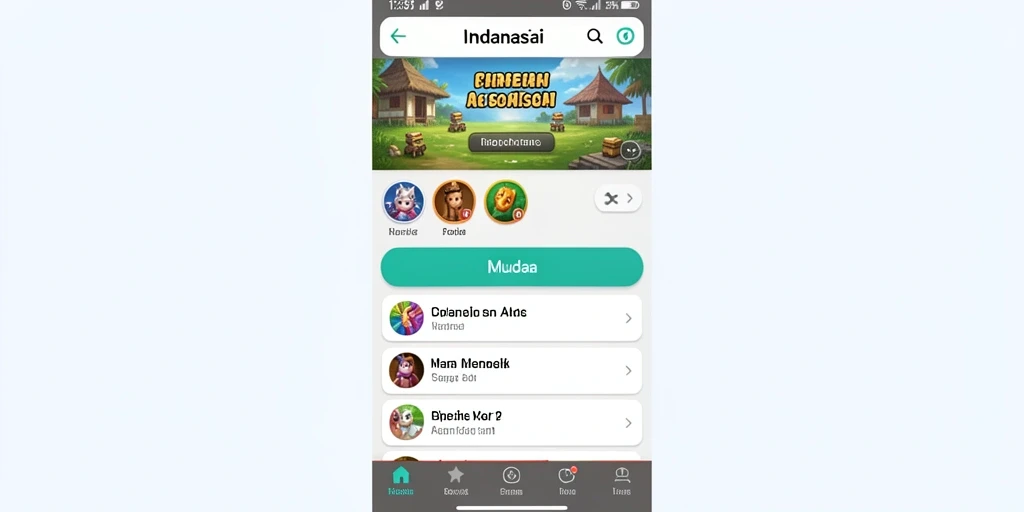 Komunitas aktif yang mendukung pemain di seluruh dunia.