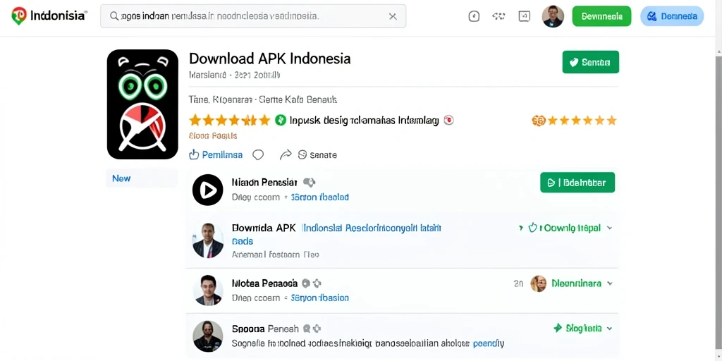 Fitur multiplayer untuk bersaing dengan teman.