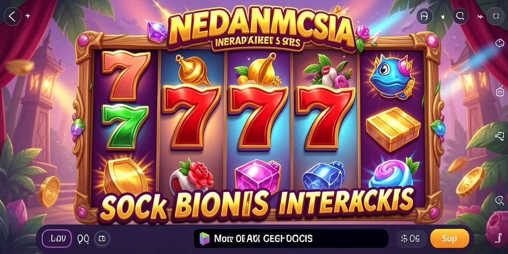 Fitur bonus yang meningkatkan peluang menang.