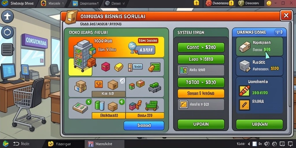 Bonus menarik untuk meningkatkan peluang menang.