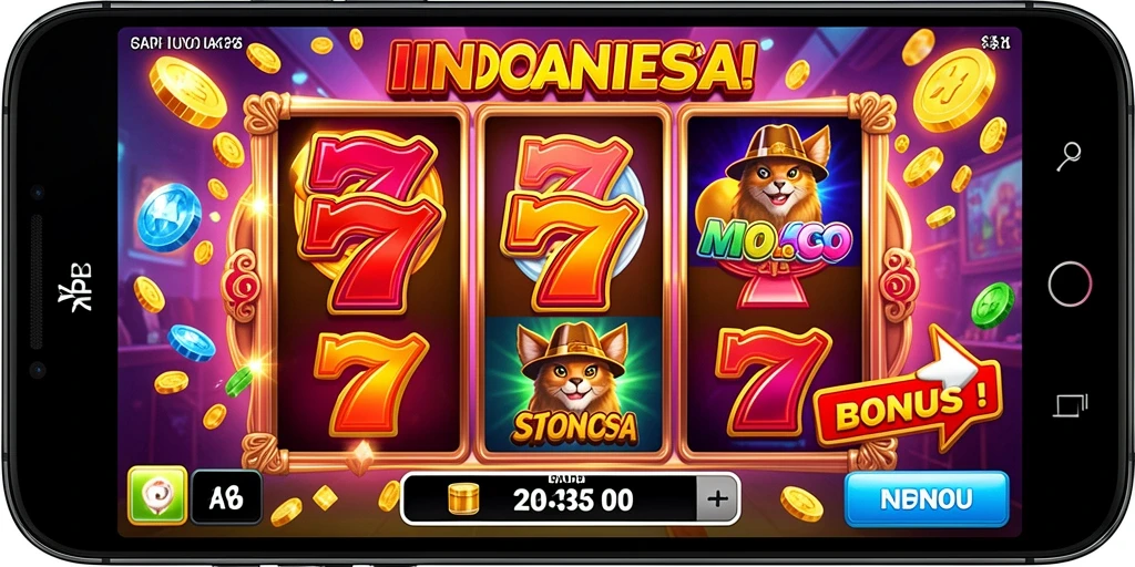 Fitur multiplayer yang memungkinkan bersaing dengan teman.